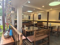 -丽江庭院之爱在路上(西单店)
