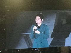 -宝能国际体育演艺中心