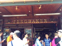 -Fergburger(皇后镇店)