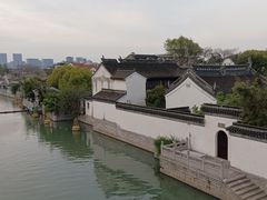 -老阊门菜馆(山塘街店)