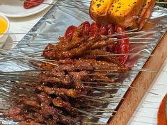 -勇利赵家烤肉坊(凤城五路店)