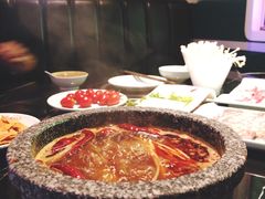-狼爱上羊音乐火锅