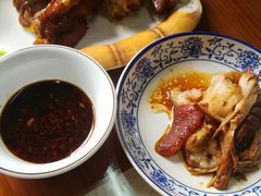 -鼎香润(德胜门内店)