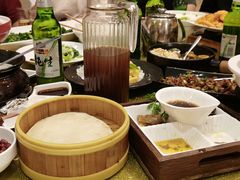 -大鸭梨烤鸭(左家庄店)