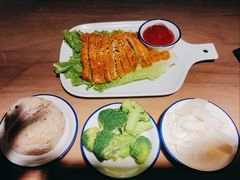 -春风·有糖(崇宁路店)