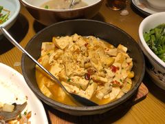 -李久其家民间餐厅(观沙岭公园店)
