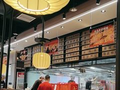 -管氏翅吧(马家堡店)