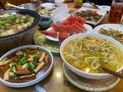 -下梅人家土菜馆(历史文化餐厅度假区店)