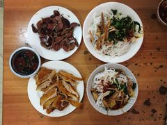 -再回首鸡肉米线(人民路一店)