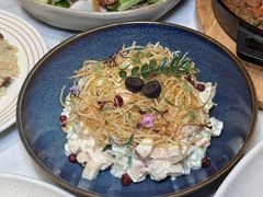 -丝路有约·优雅新疆菜(万宴城店)