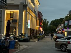 -美兰湖景区