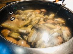 -海味当家·蒸锅海鲜(星海公园店)