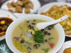 上汤螺丝-温岭人家(红花北路店)