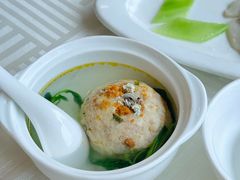 -怡园饭店-餐厅(四望亭店)