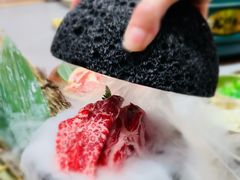 -龙虾奇迹泥炉烤肉(大华三路店)