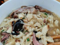 -建基泡馍·西安老字号·清真(永宁店)