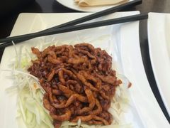 -小南洋海景餐厅(深圳湾店)