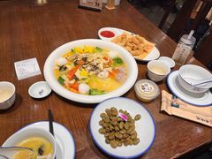 -绍兴老味道·非遗门店(银泰城店)
