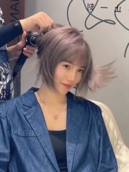 -3AM·S HAIR SALON烫发染发接发