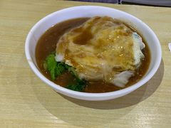 -鸿记·好再来普宁肠粉(莲花路店)