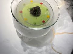 -L'ATELIER de Joel Robuchon(外滩18号店)