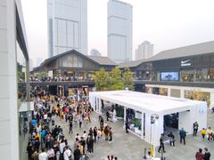 -Apple零售店(成都太古里店)