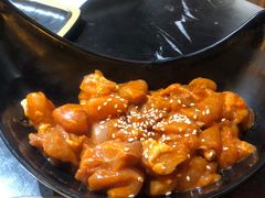 -鹤江桥·红油牛肉粉(SKP店)