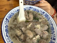-陈记饮食店(菜园墩店)
