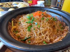 -味莊餐厅(康庄南街店)
