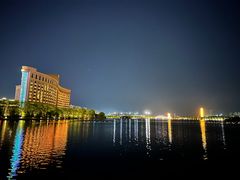 -唐山河头老街国丰维景国际大酒店