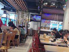 -云味馆·云南菜·云南米线(景田店)