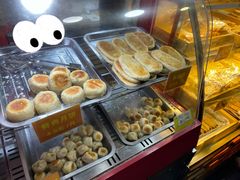 -宋记饼家(石门二路店)