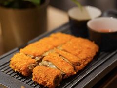-上蔬无瑕· 创意素食·Vegetarian(华采天地店)