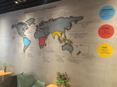 -ZING COFFEE 镜咖啡