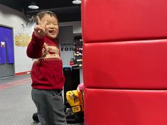 -TFC 纯泰拳馆MuayThai