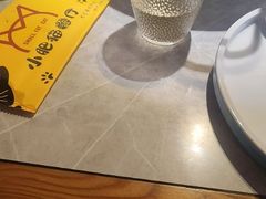 -小肥猫餐厅(海宁万朵城店)