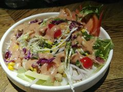 -Aqua Oasis 水天堂(爱山广场店)