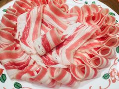 -北京老门框爆肚涮肉馆(凤城六路店)