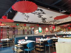 大堂-煲宫猪肚鸡(晶品店)