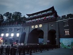 -罗田天堂寨风景区