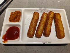 -海底捞火锅(枫蓝国际购物中心店)