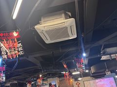 -神伙烧烤(江北黄泥塝店)