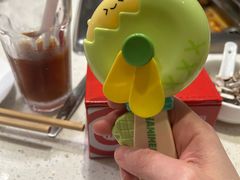 -海底捞大排档火锅(打浦路店)