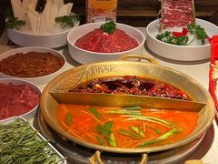 -小龙坎火锅(春熙太古里店)