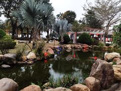 -惠州金海湾嘉华度假酒店