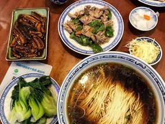 -同得兴 Since·1995 传统苏式面馆(十全街店)