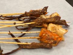 -破店肥哈·东北烧烤·夜宵(南山保利店)