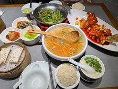 -姑苏家宴·苏帮菜·松鼠桂鱼(苏州总店)