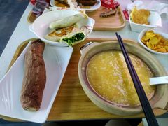-嘉和一品粥(首经贸店)
