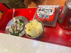 -荣叔港式沙嗲牛肉火锅(正佳潮流店)